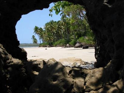 Turismo en America Latina - Ilha de Boipeba